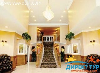 Фото #1Quality Inn Airport West Mississauga (Quality Inn Airport West Mississauga)