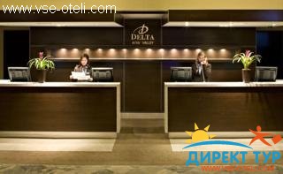 Фото #1Delta Bow Valley (Delta Bow Valley)