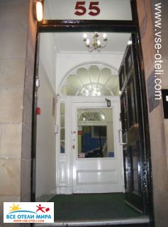 Фото #1Ocean Hostel (Океан Хостел)