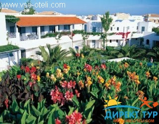 Фото #1Annabelle Village (Annabelle Village)