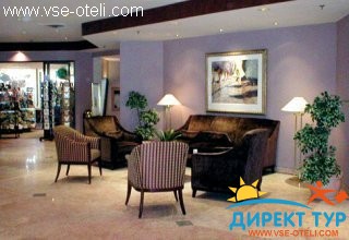 Фото #1Delta Toronto Airport West (Delta Toronto Airport West)