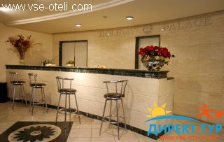 Фото #1Holiday Palace (Holiday Palace)