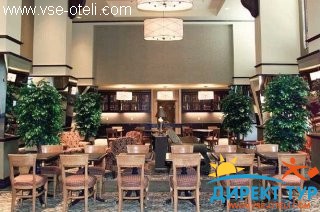 Фото #1Hampton Inn & Suites Montreal (Hampton Inn & Suites Montreal)