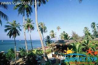 Фото #1Phra Nang Inn (Phra Nang Inn)