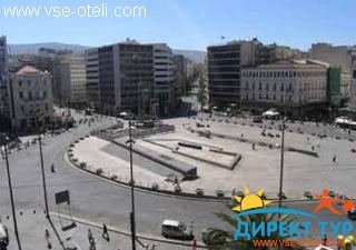 Фото #1La Mirage (Ла Мираж)