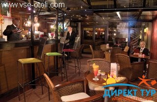 Фото #1My Suite Inn Lognes Marne La Vallee Le Roi Du Lac (My Suite Inn Lognes Marne La Vallee Le Roi Du Lac)