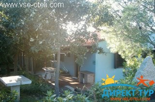 Фото #1Brezza Marina (Brezza Marina)