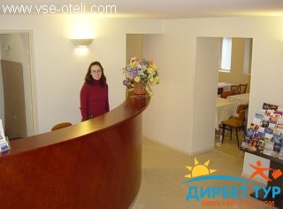 Фото #1Bellevue (Бельвью)