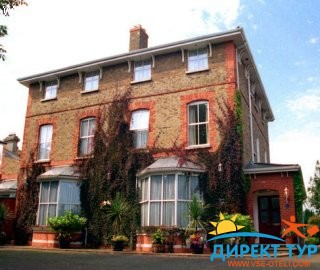 Фото #1Aberdeen Lodge (Aberdeen Lodge)