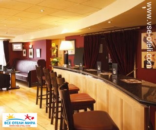 Фото #1Best Western Pery's (Бест Вестерн Пери)