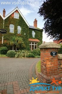 Фото #1Merrion Hall (Merrion Hall)