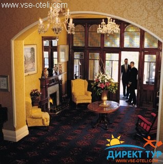 Фото #1Parknasilla (Parknasilla)