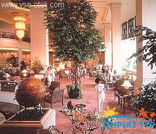 Фото #1Shangri-La Jakarta (Shangri-La Jakarta)