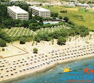 Фото #1Apollo Beach (Apollo Beach)