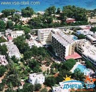 Фото #1Solemar (Солемар)