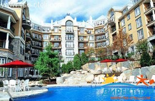 Фото #1Le Westin Resort (Le Westin Resort)