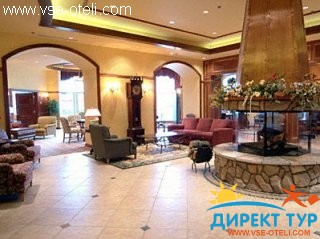 Фото #1Le Sommet des Neiges (Le Sommet des Neiges)