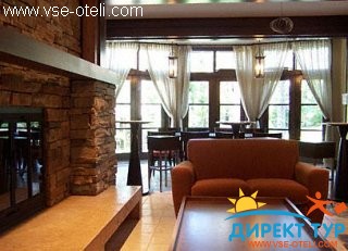 Фото #1Ermitage du Lac (Ermitage du Lac)