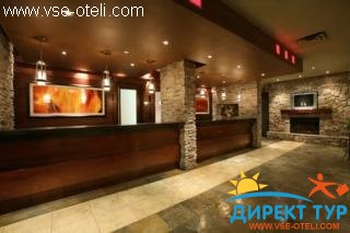 Фото #1Sandman Edmonton West (Sandman Edmonton West)