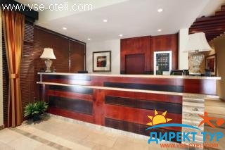 Фото #1Days Inn Downtown Edmonton (Days Inn Downtown Edmonton)