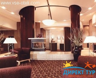 Фото #1Delta Edmonton South (Delta Edmonton South)