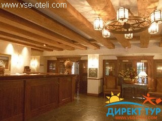 Фото #1Country Inn & Suites Mont Tremblant (Country Inn & Suites Mont Tremblant)