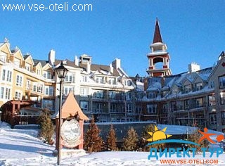 Фото #1Tour des Voyageurs (Tour des Voyageurs)