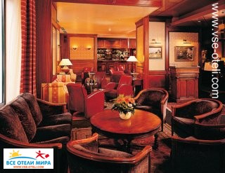 Фото #1Park Hotel Grenoble (Парк Отель Гренобль)