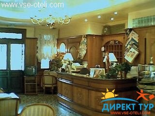 Фото #1Park Hotel Villa Leon d'Oro (Park Hotel Villa Leon d'Oro)