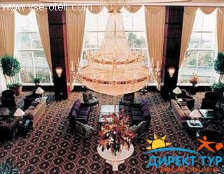 Фото #1Marriott Niagara Falls Fallsview Hotel & Spa (Marriott Niagara Falls Fallsview Hotel & Spa)