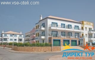 Фото #1Alagoa Mar (Алагоа Мар)