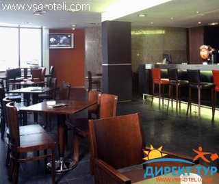 Фото #1Avenida (Avenida)