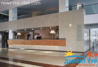 Фото #1Marina Atlantico (Marina Atlantico)