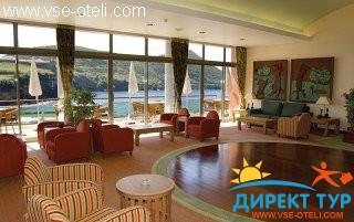 Фото #1Terceira Mar Hotel (Terceira Mar Hotel)