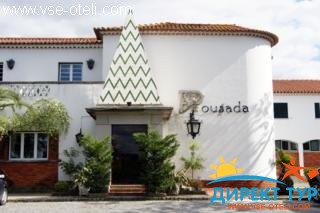 Фото #1Pousada de Elvas - Santa Luzia (Pousada de Elvas - Santa Luzia)