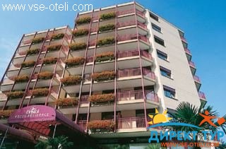 Фото #1Minotel Bristol (Минотель Бристоль)