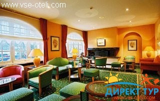 Фото #1Ermitage des Loges (Ermitage des Loges)