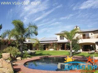 Фото #1NH Plettenberg Bay (NH Plettenberg Bay)