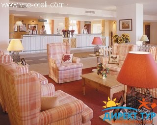 Фото #1Kyriad Disneyland Resort Paris (Kyriad Disneyland Resort Paris)