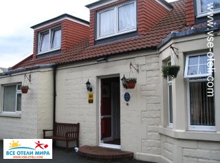 Фото #1Arden House (Арден Хаус)