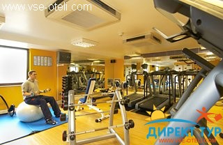 Фото #1Hilton Swindon (Хилтон Свиндон)