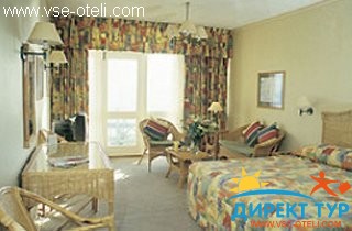 Фото #1Brookes Hill Suite (Брукес Хилл Сьют)