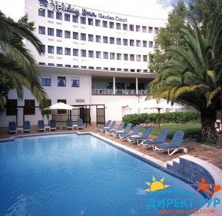 Фото #1Garden Court De Waal (Garden Court De Waal)