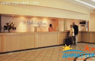 Фото #1Garden Court Kings Beach (Garden Court Kings Beach)