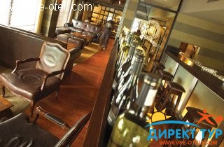 Фото #1Southern Sun Newlands (Саусерн Сан Ньюлендс)