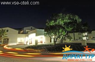 Фото #1Keurbooms Hotel (Keurbooms Hotel)