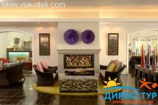 Фото #1The Village at Spier (Зе Вилладж Эт Спиер)