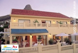 Фото #1Villa Sunshine (Вилла Саншайн)