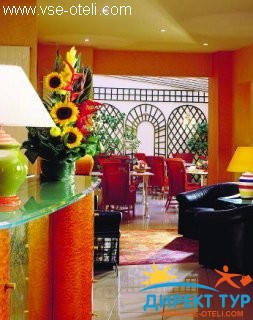 Фото #1Minotel Modern Valgirard (Минотель Модерн Валжирард)