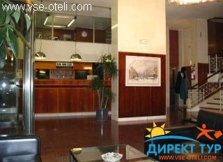 Фото #1Canova (Канова)